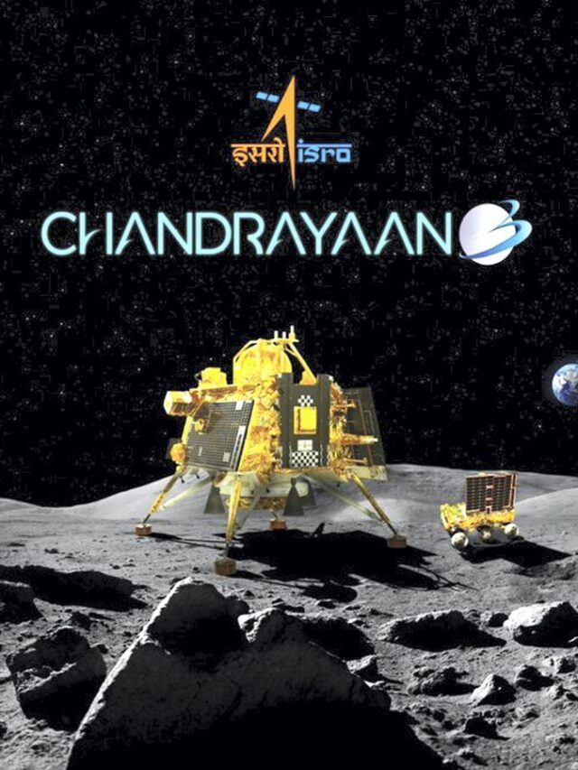 Chandrayaan 3